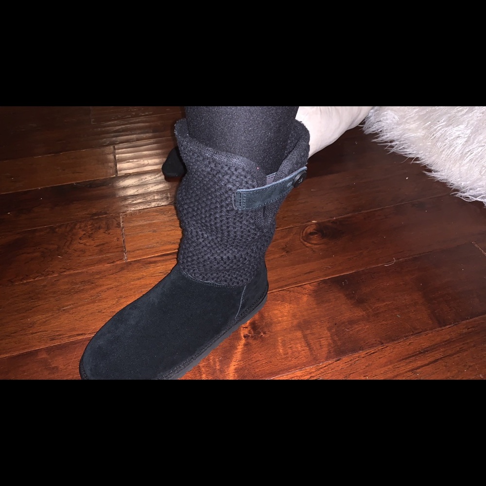 Ugg